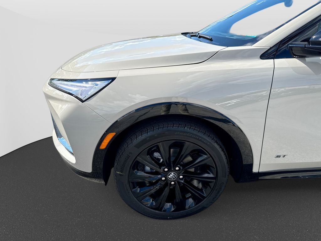 2026 Buick Envista Sport Touring - Photo 14