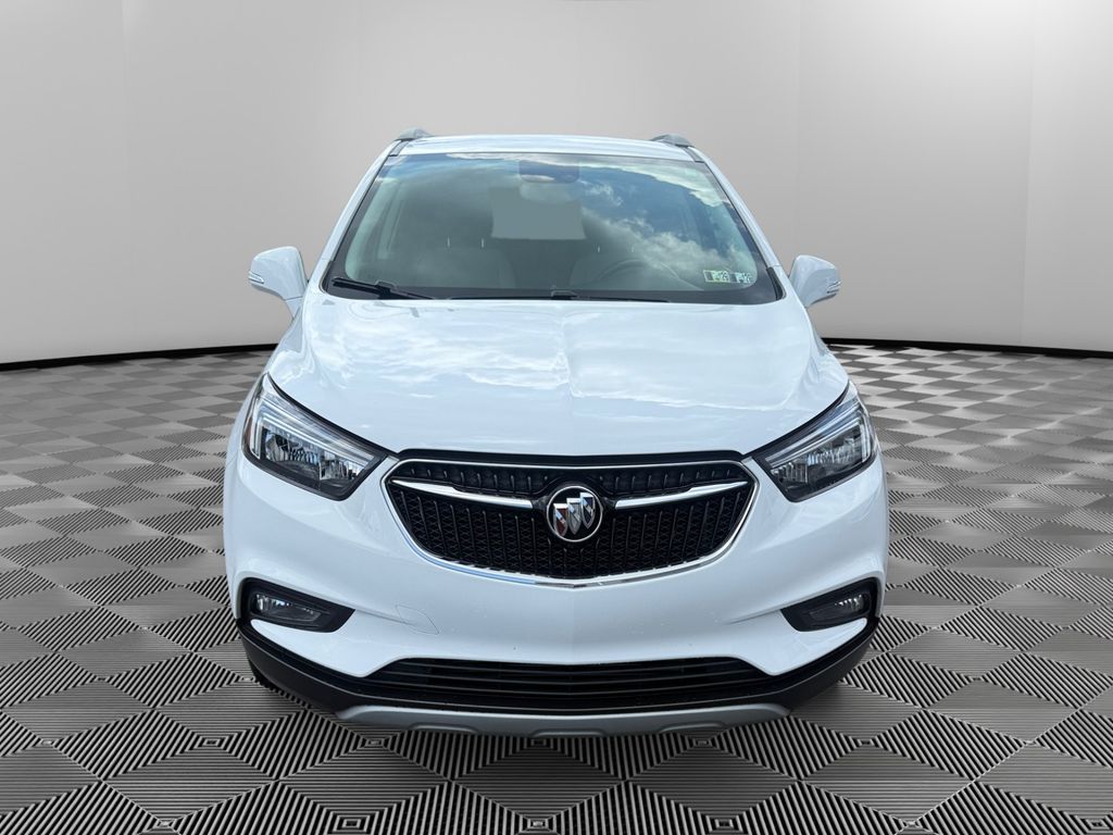 Used 2019 Buick Encore Sport Touring with VIN KL4CJ2SB8KB785423 for sale in Johnstown, PA