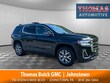 GMC Acadia