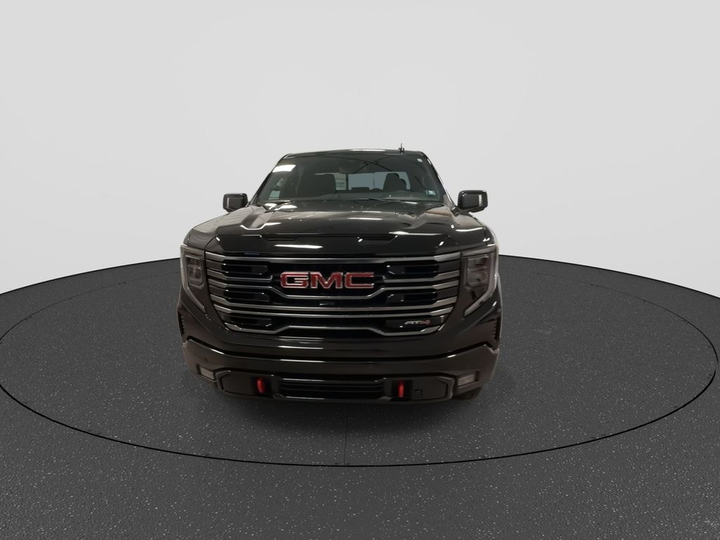 New 2026 GMC Sierra 1500 AT4 Truck