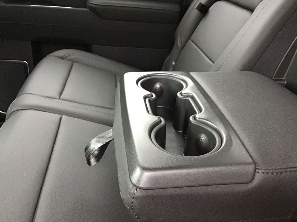 2026 GMC Sierra 3500HD SLT - Photo 21