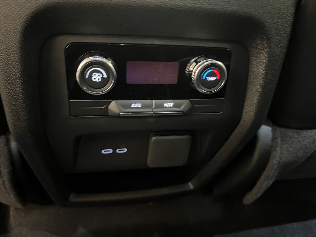 2026 Buick Enclave Preferred - Photo 23