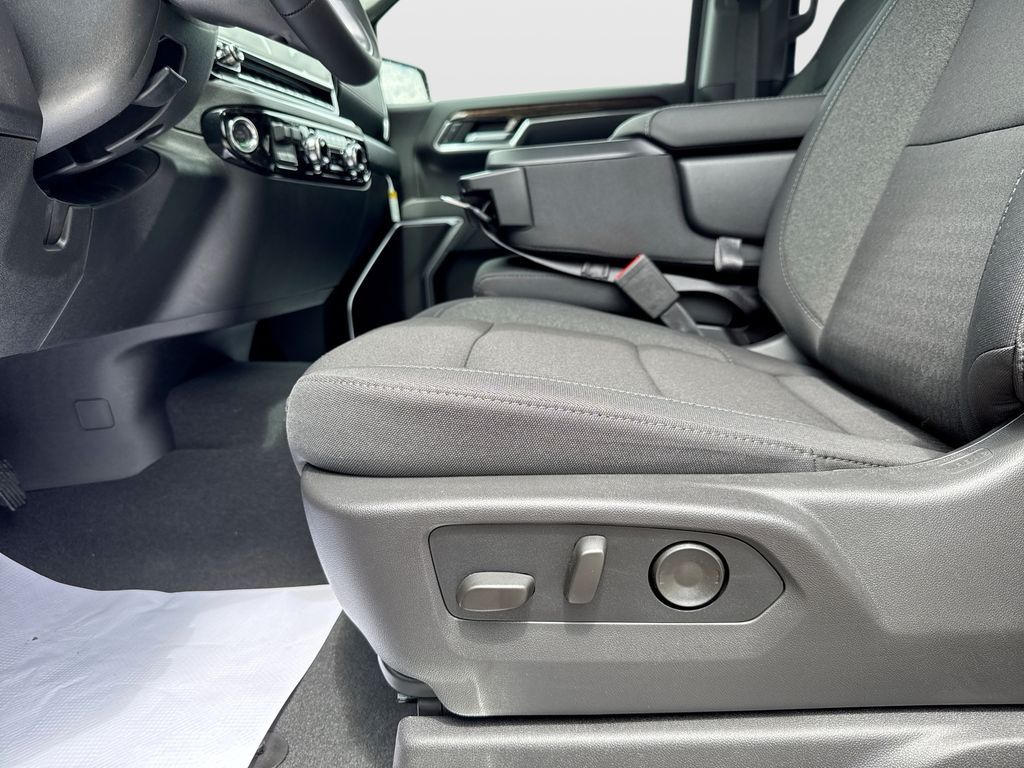 2026 GMC Sierra 1500 Elevation - Photo 14