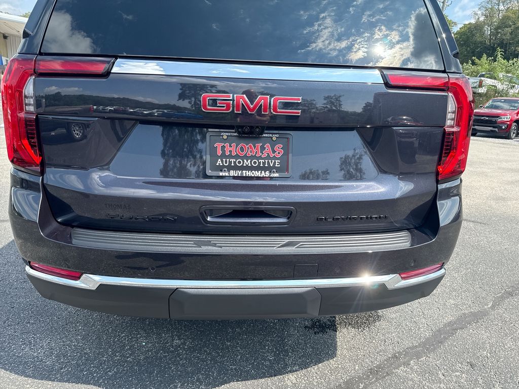 2026 GMC Yukon XL Elevation - Photo 41
