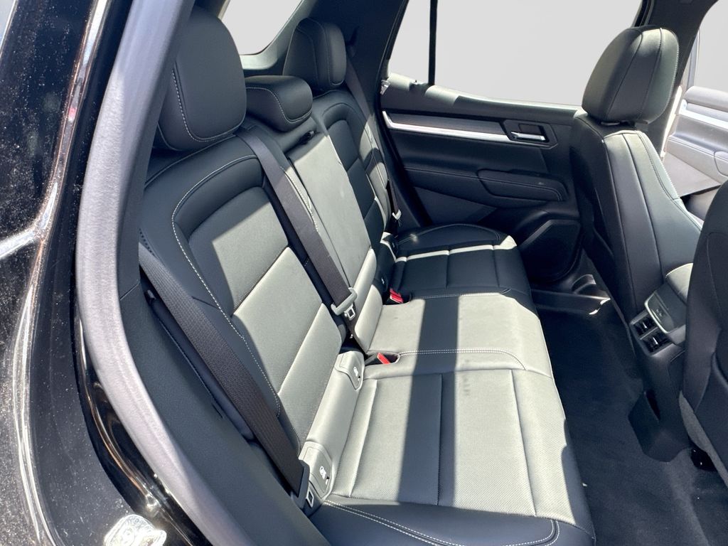 2026 GMC Terrain Elevation - Photo 30