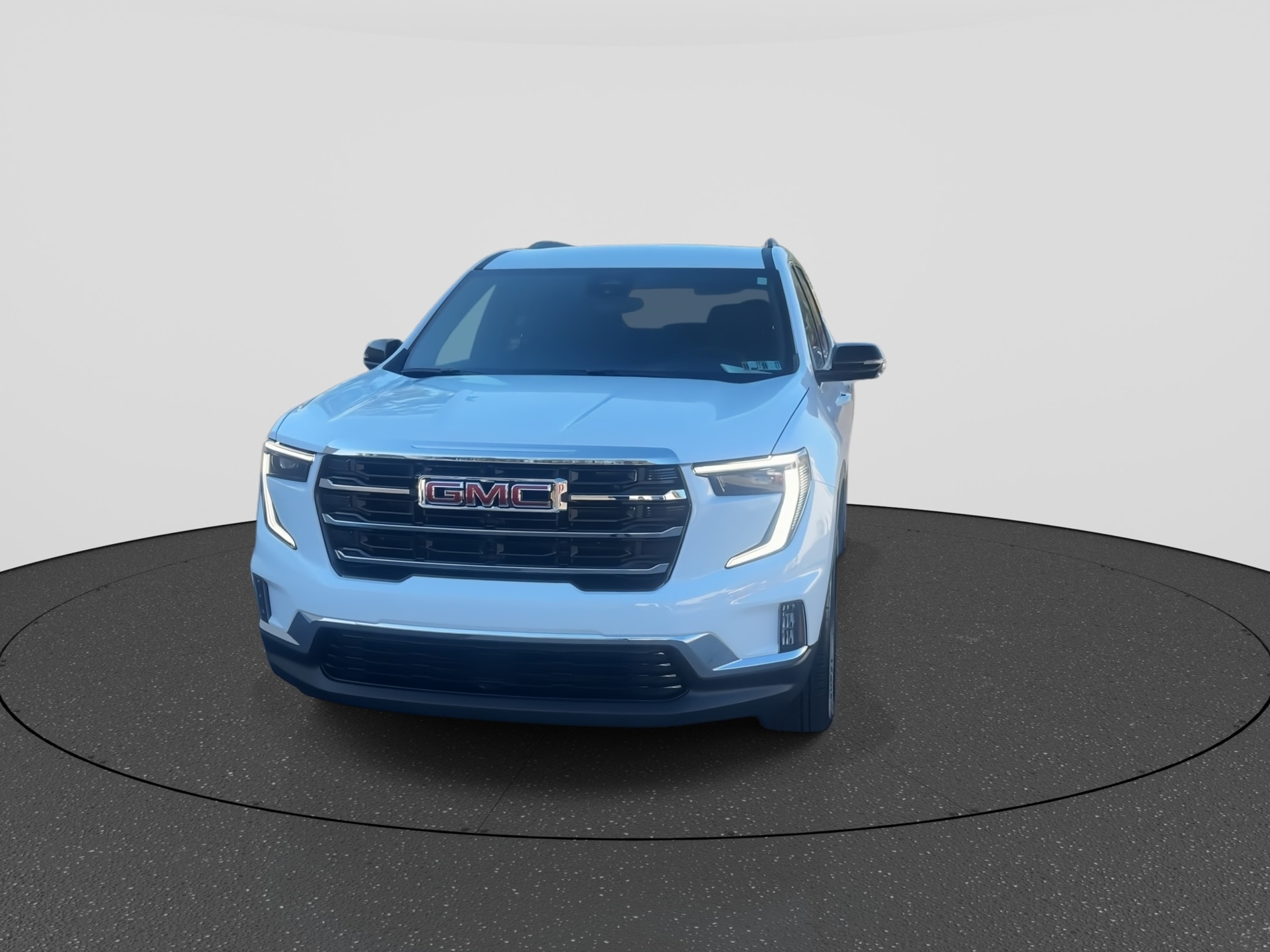 2027 GMC Acadia Elevation - Photo 3