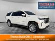 Used 2023 Chevrolet Suburban High Country SUV