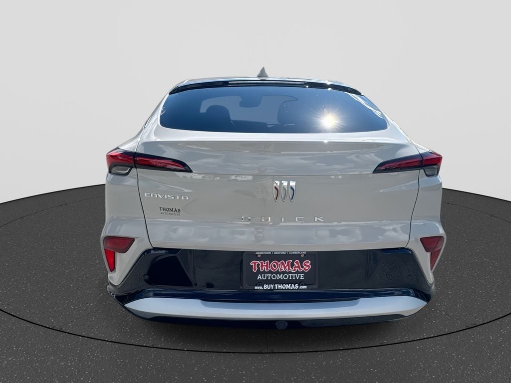 2026 Buick Envista Sport Touring - Photo 39