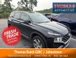 Used 2023 Hyundai Santa Fe SEL SUV