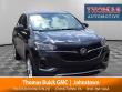 Used 2022 Buick Encore GX Preferred SUV