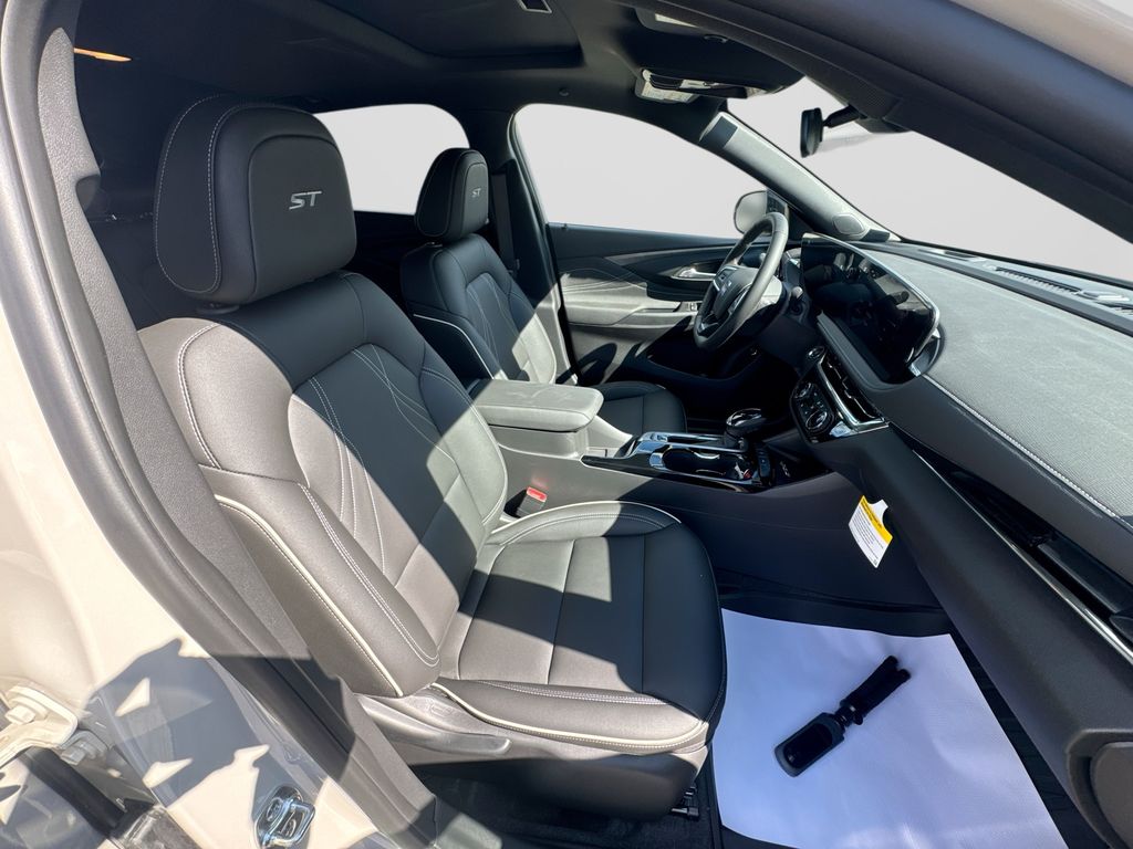 2026 Buick Envista Sport Touring - Photo 29