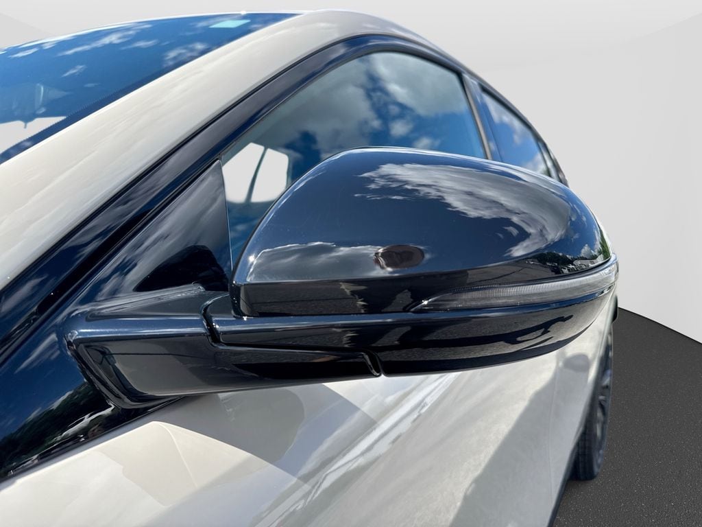 2026 Buick Envista Sport Touring - Photo 11