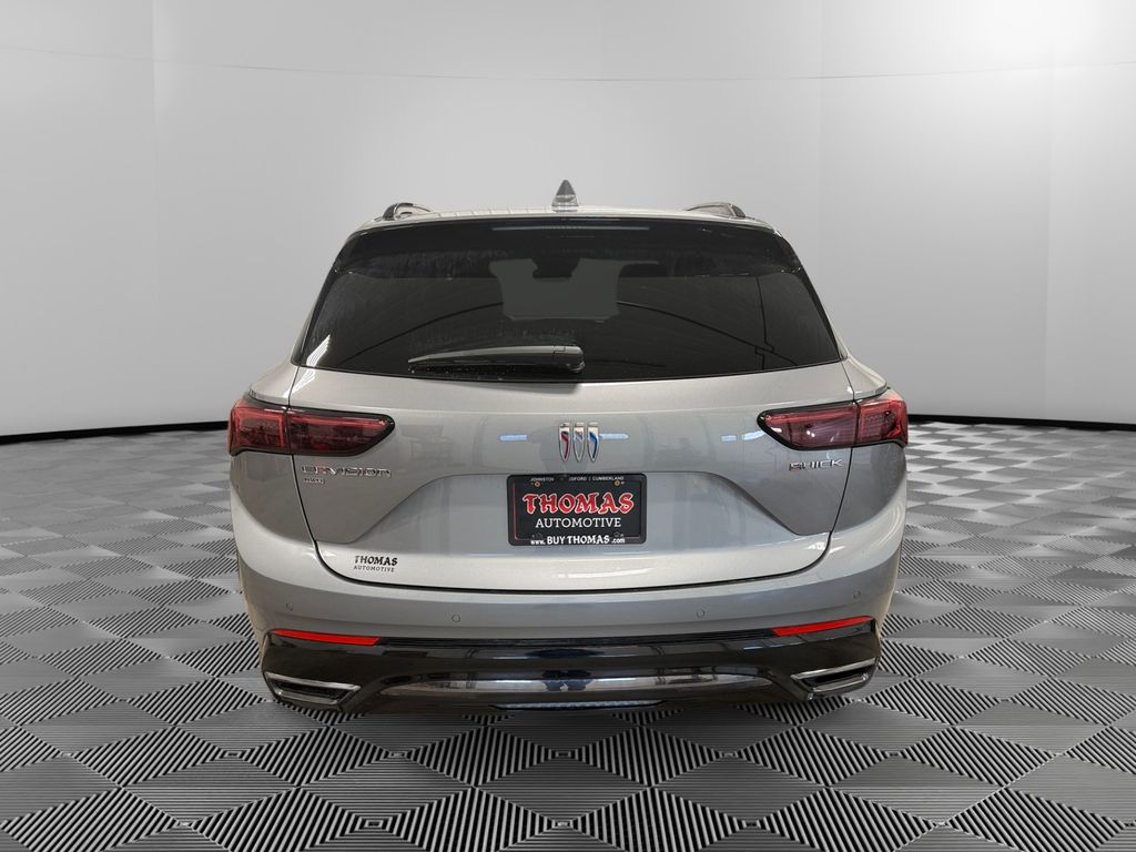 2026 Buick Envision Sport Touring - Photo 6
