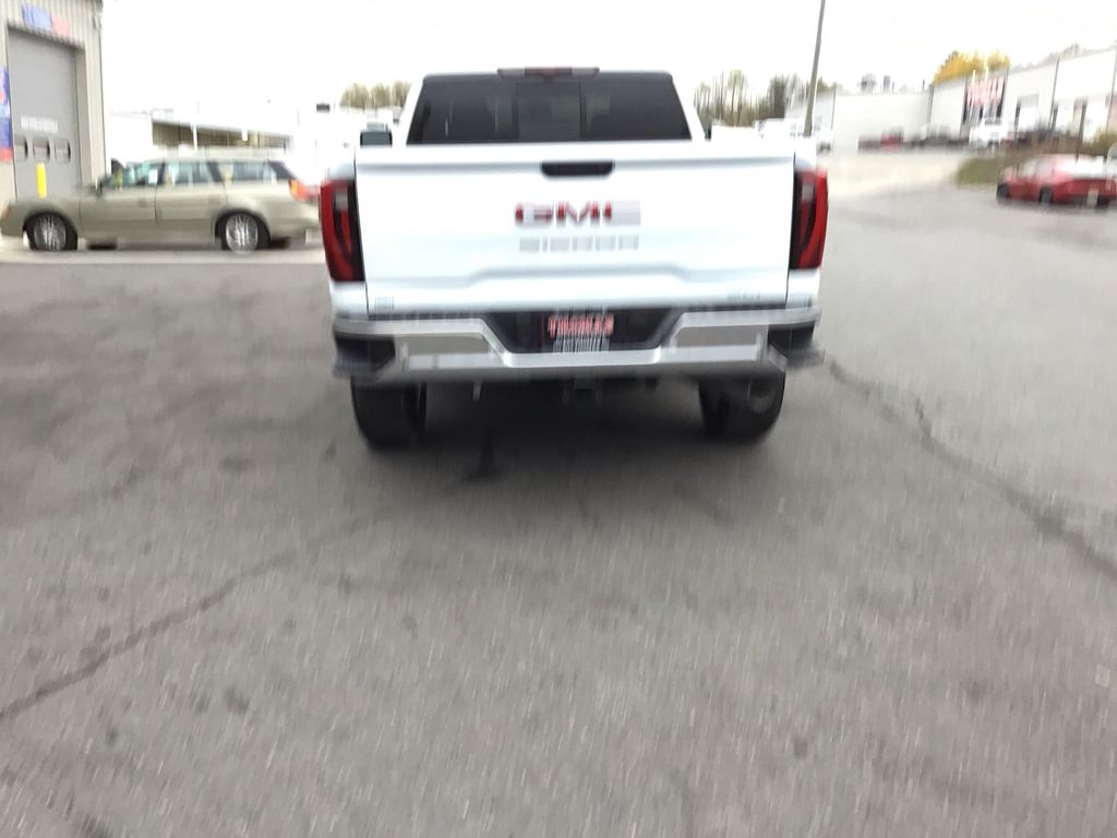 2026 GMC Sierra 3500HD SLT - Photo 6