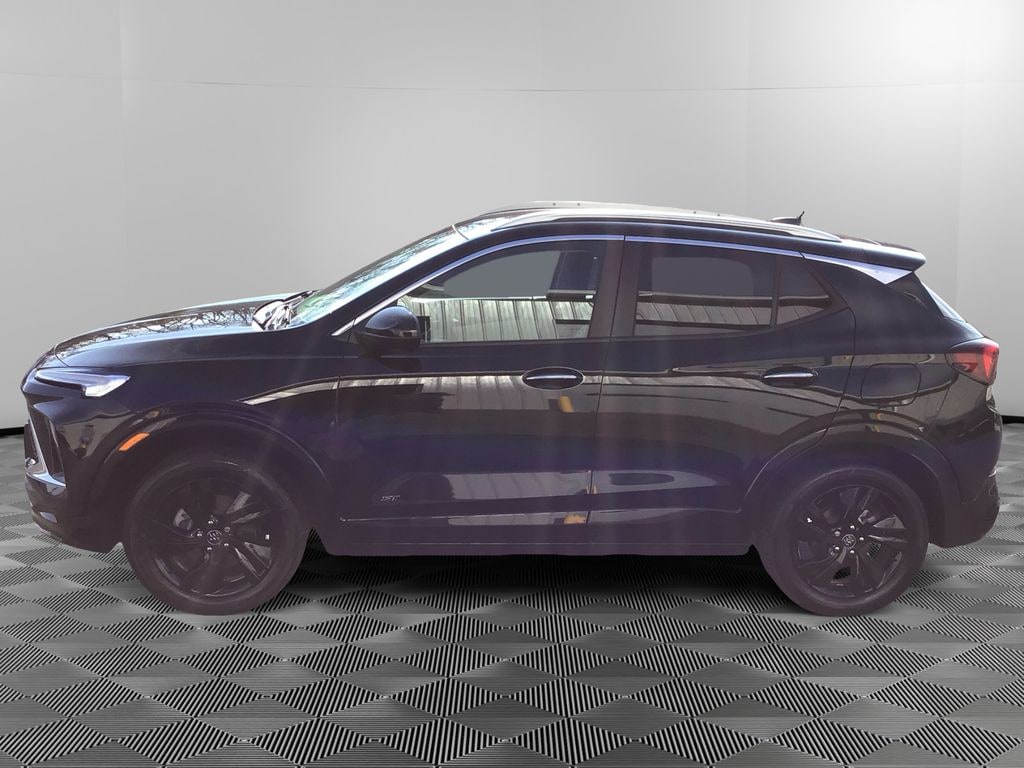 New 2025 Buick Encore GX Sport Touring SUV