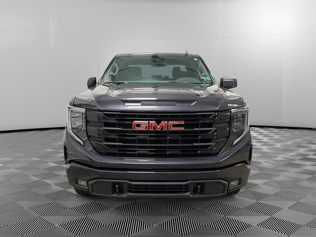 New 2026 GMC Sierra 1500 Elevation Truck