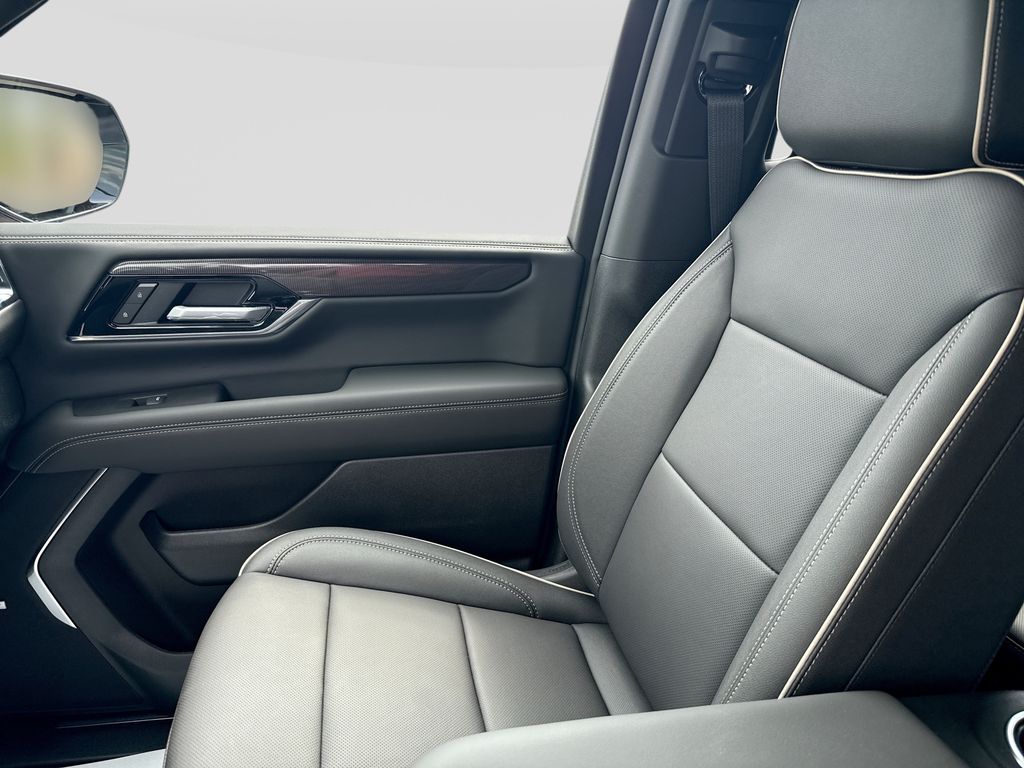 2026 GMC Yukon XL Elevation - Photo 30