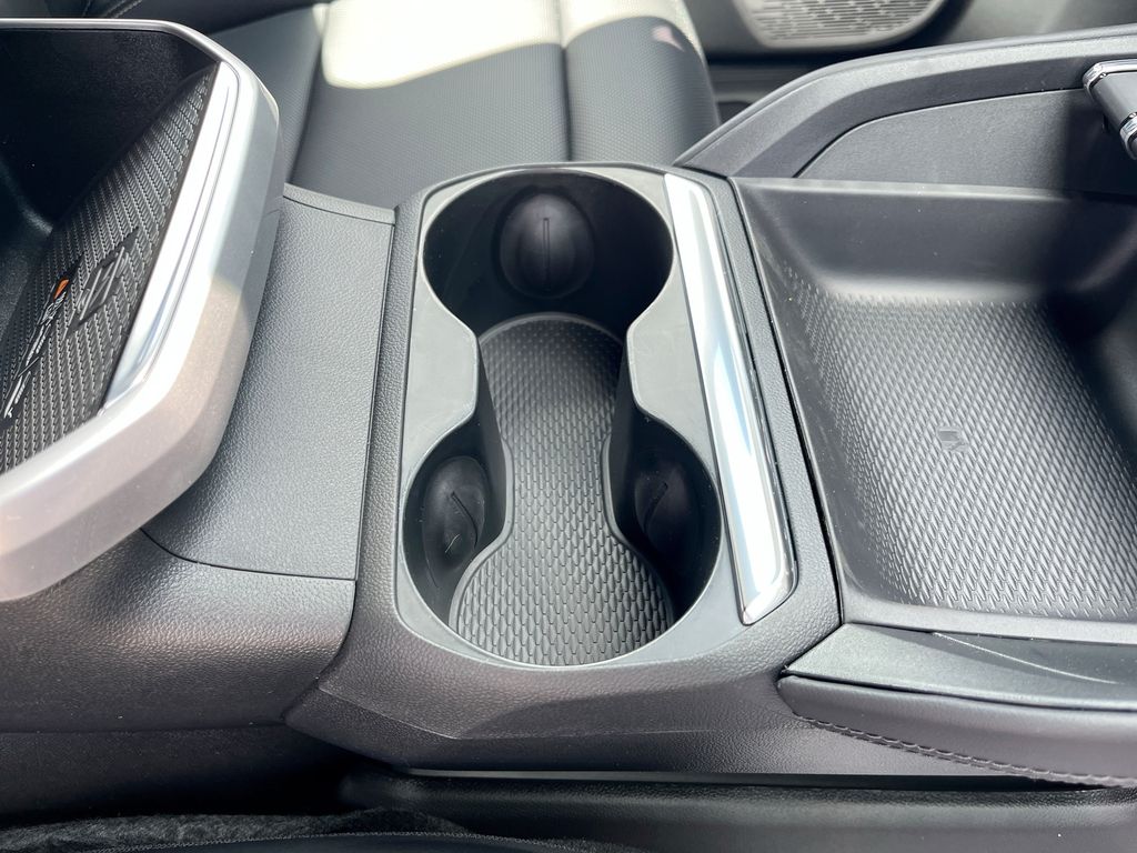 2026 GMC Terrain Elevation - Photo 32