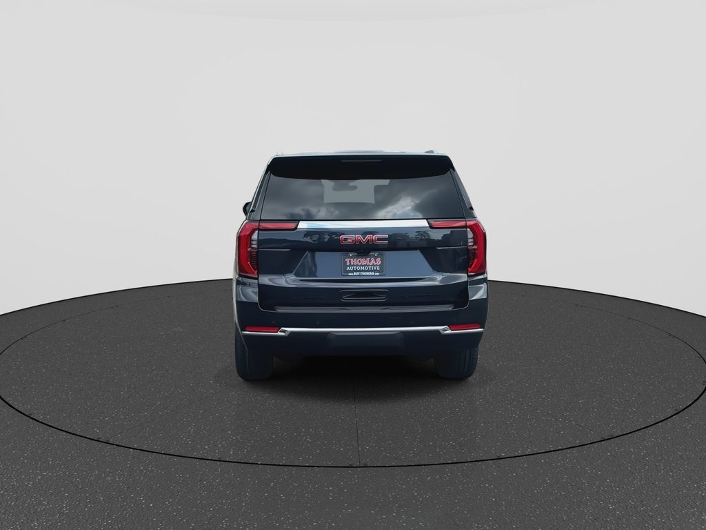 2026 GMC Yukon XL Elevation - Photo 7