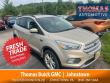 Used 2018 Ford Escape SEL SUV