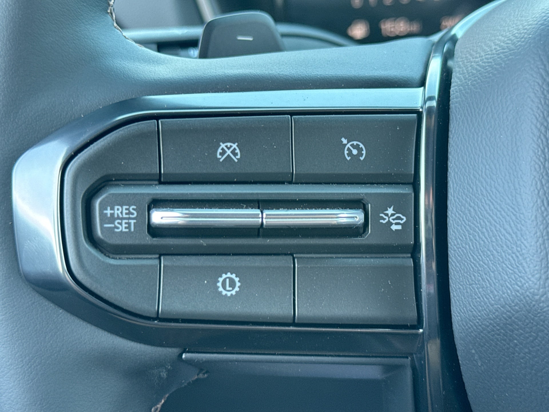 2026 GMC Terrain AT4 - Photo 21