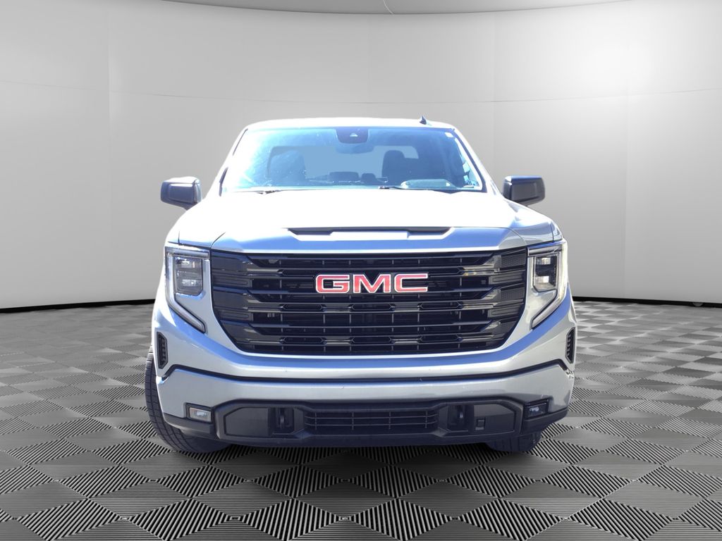 2023 Gmc Sierra 1500 Elevation photo 2