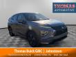 Used 2023 Mitsubishi Eclipse Cross SEL S-AWC SUV