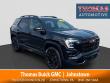Used 2026 GMC Terrain Elevation SUV