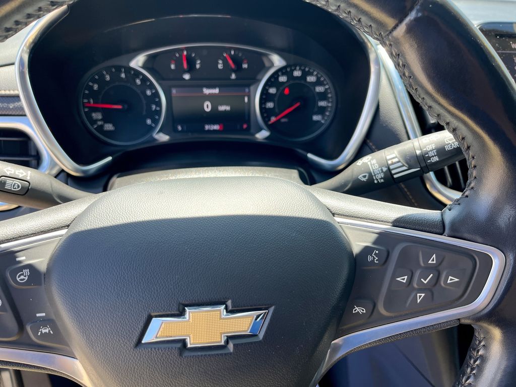 2022 Chevrolet Equinox Premier - Photo 20