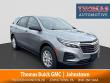 Used 2023 Chevrolet Equinox LS SUV