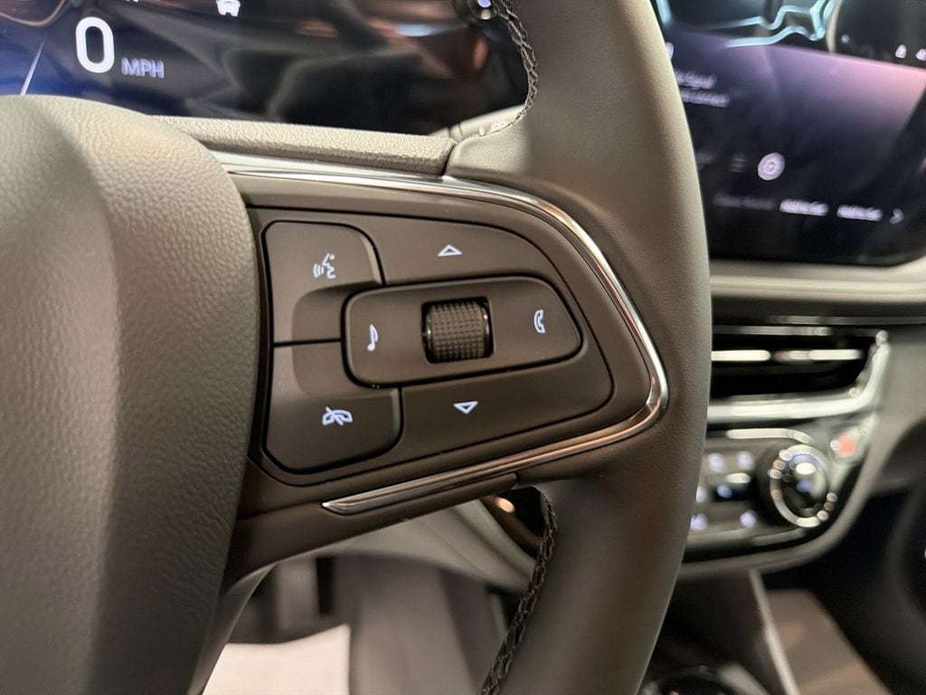 2026 Buick Envista Sport Touring - Photo 17