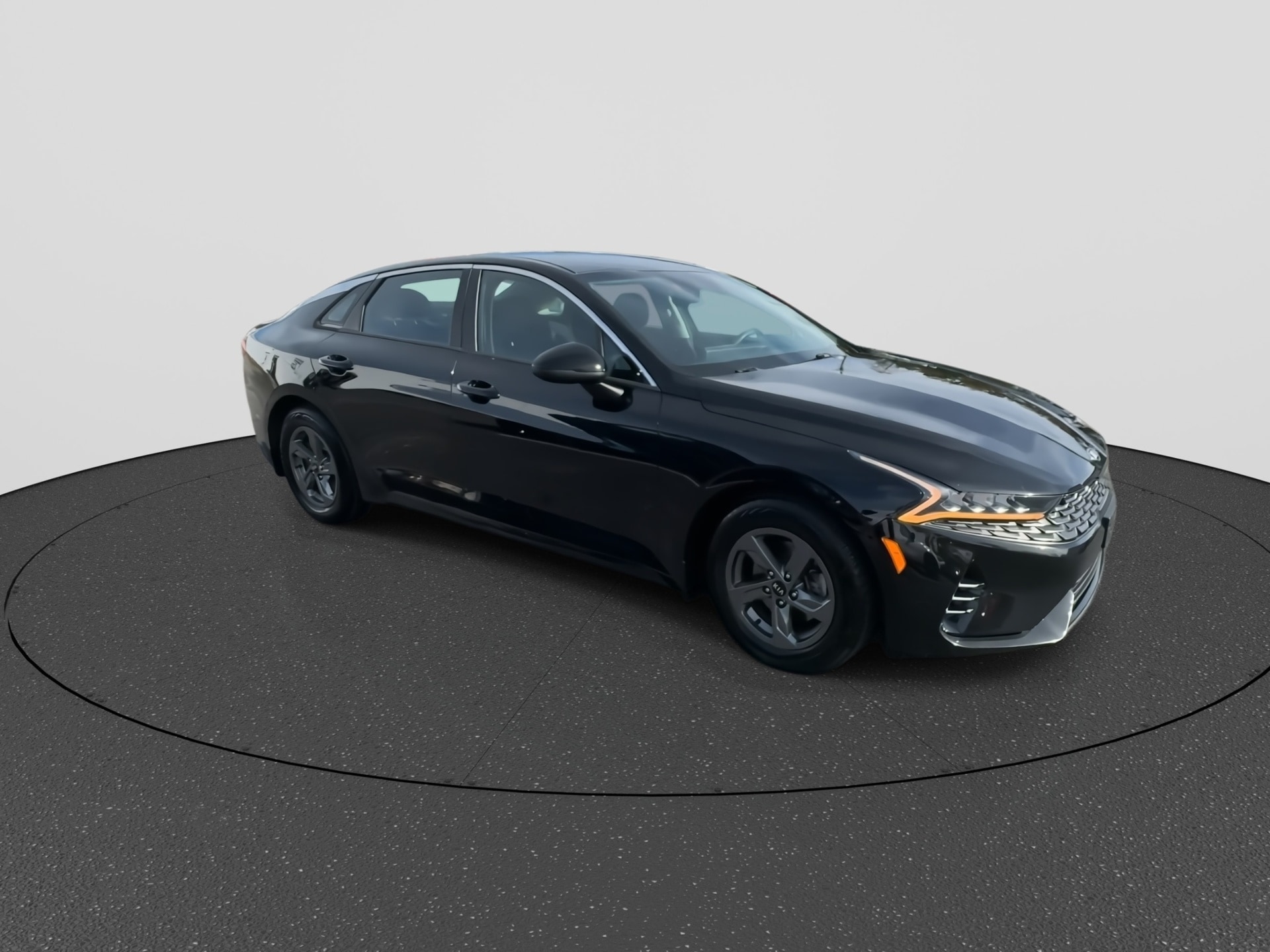 Used 2021 Kia K5 LXS with VIN 5XXG14J23MG031105 for sale in Johnstown, PA