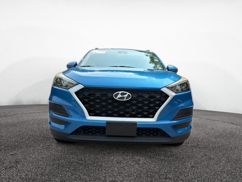 Used 2020 Hyundai Tucson Value SUV