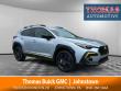 Used 2025 Subaru Crosstrek Sport SUV