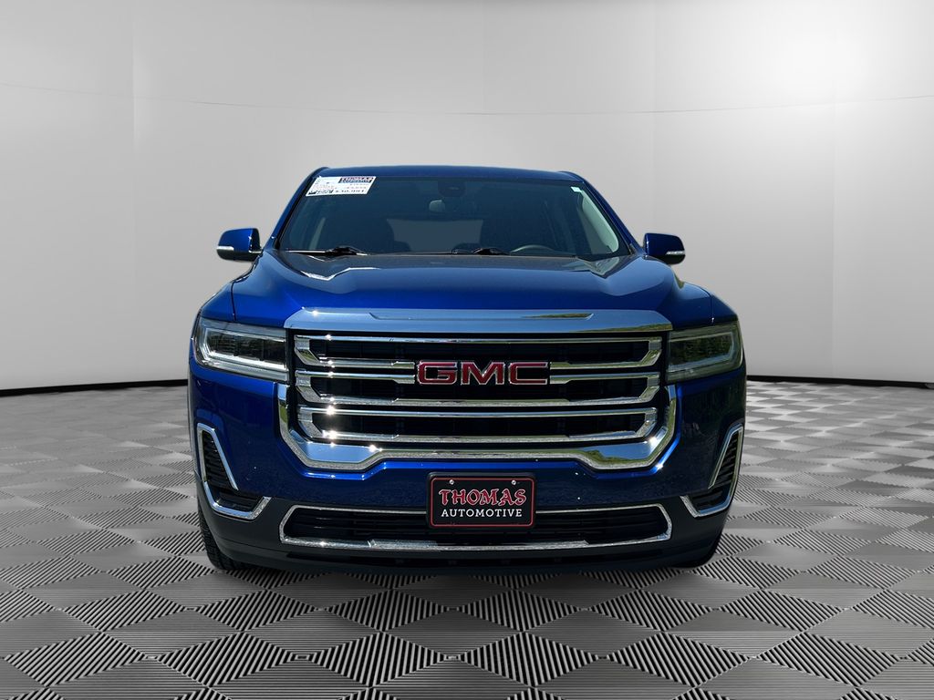 2023 Gmc Acadia SLE photo 2