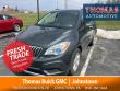 Used 2016 Buick Encore Base SUV