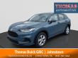 Used 2024 Honda HR-V AWD LX SUV