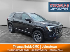 2026 GMC Terrain AT4 SUV