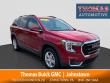 Used 2023 GMC Terrain SLE SUV