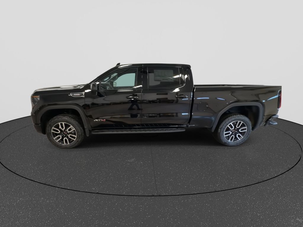New 2026 GMC Sierra 1500 AT4 Truck