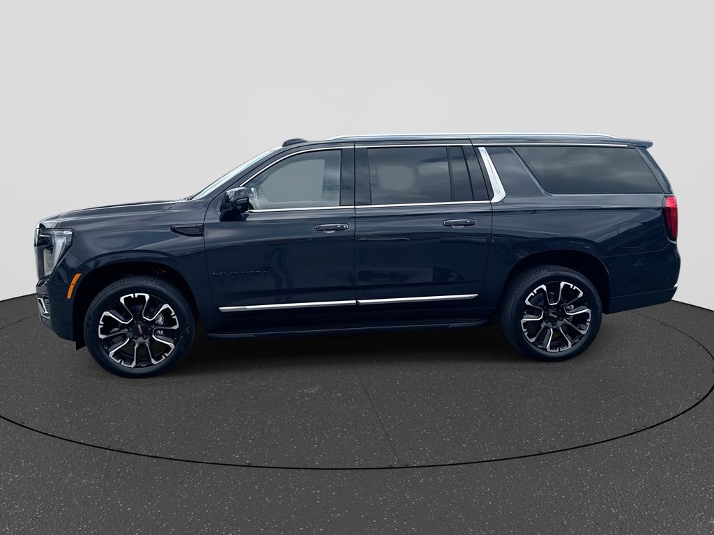 2026 GMC Yukon XL Elevation - Photo 10