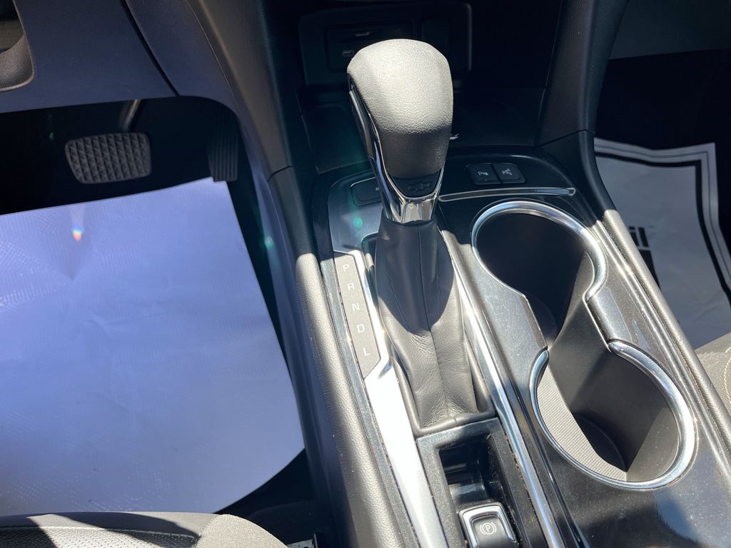 2022 Chevrolet Equinox Premier - Photo 27