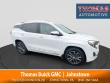 Used 2020 GMC Terrain Denali SUV