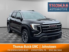 2026 GMC Terrain Elevation SUV