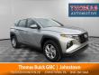 Used 2024 Hyundai Tucson SE SUV