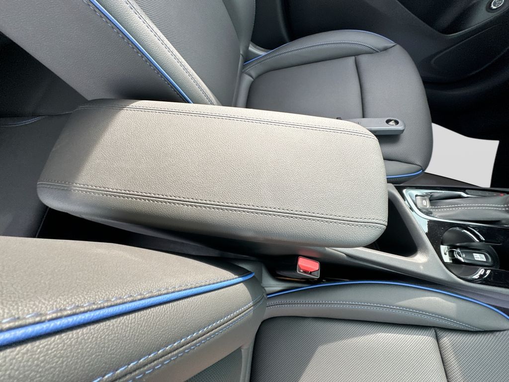 2026 Buick Encore GX Sport Touring - Photo 30
