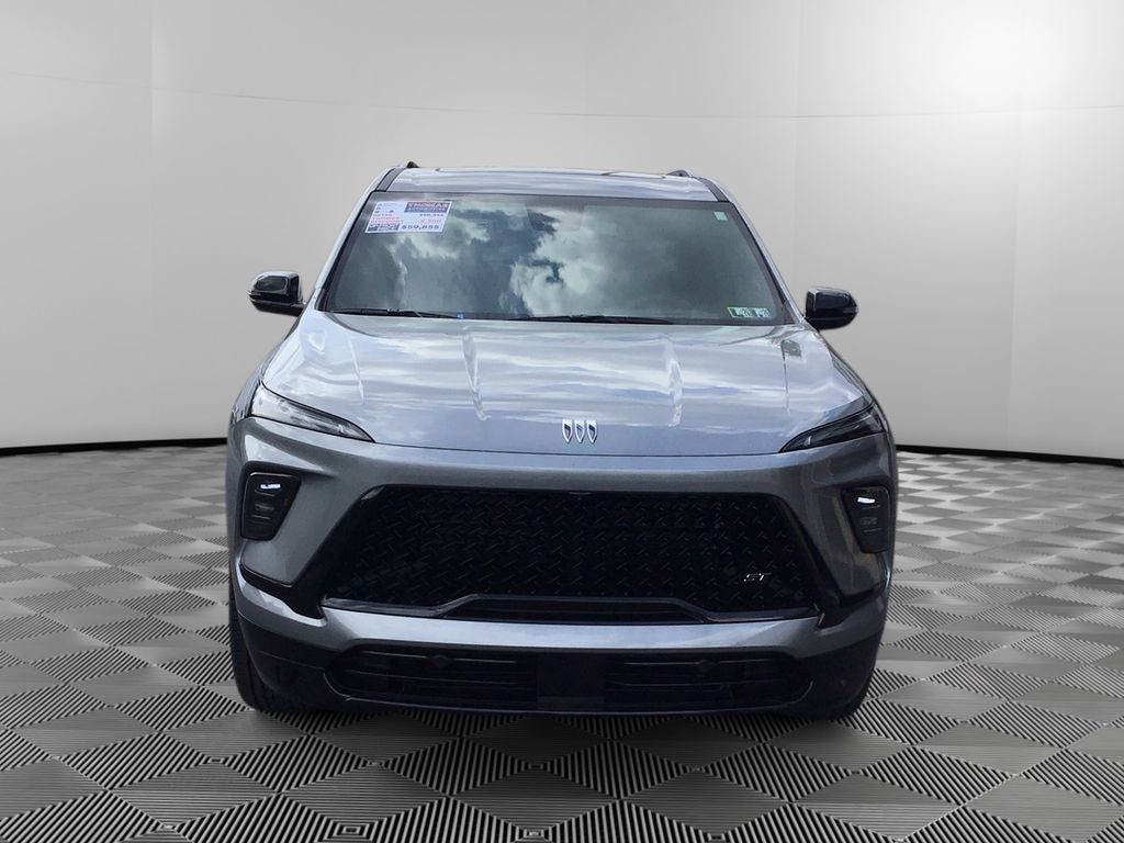 New 2026 Buick Enclave Sport Touring SUV