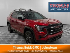 2026 GMC Terrain AT4 SUV