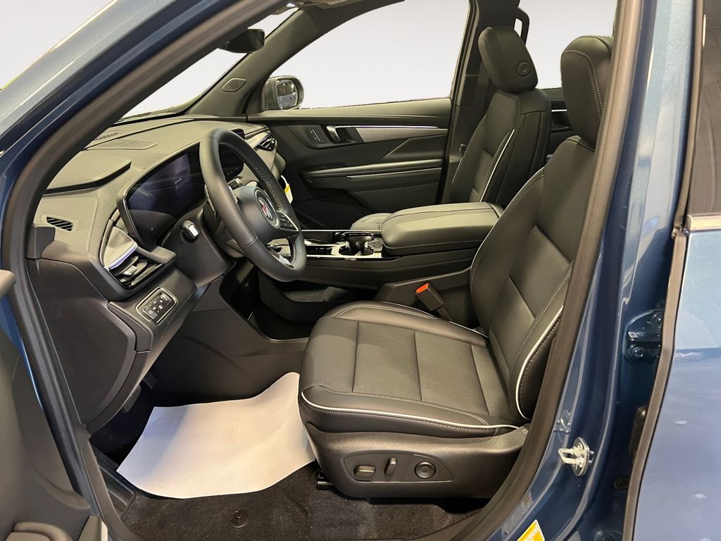 2026 Buick Enclave Preferred - Photo 13