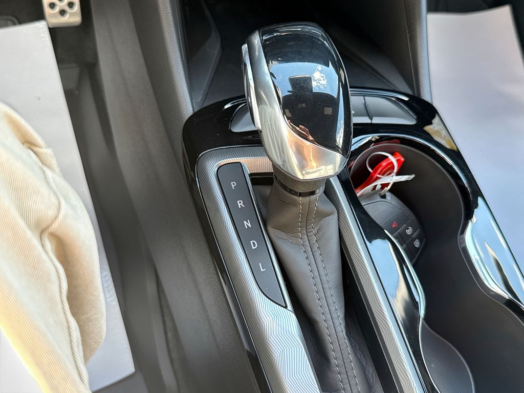 2026 Buick Envista Sport Touring - Photo 27